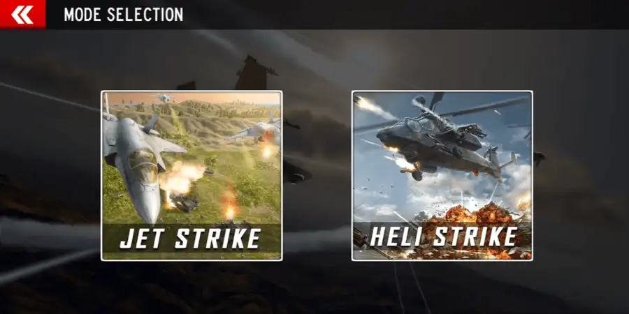 Sky Warriors – Jet Fighter Battle Unity Source Code – SellUnitySourceCode.com - Image 7