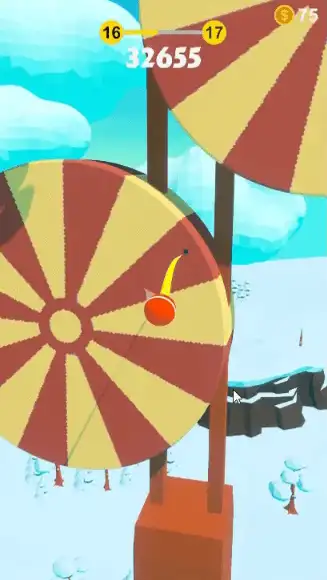 Pokey Hop SellUnitySourceCode - Image 5