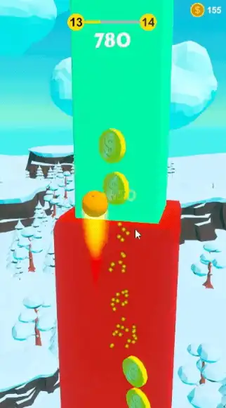 Pokey Hop SellUnitySourceCode - Image 7