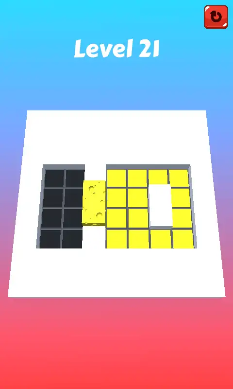 Perfect Turn – Color Painting Puzzle Game | SellUnitySourceCode - Image 7