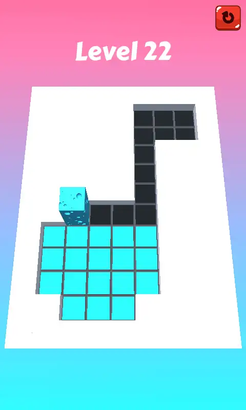 Perfect Turn – Color Painting Puzzle Game | SellUnitySourceCode - Image 8