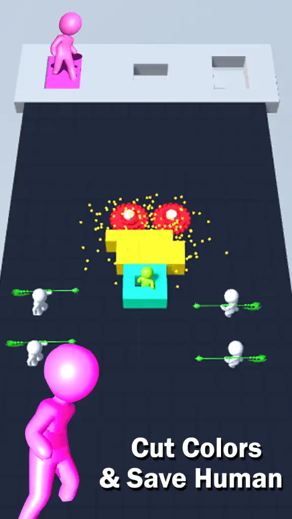 Color Smasher 3D SellUnitySourceCode - Image 6