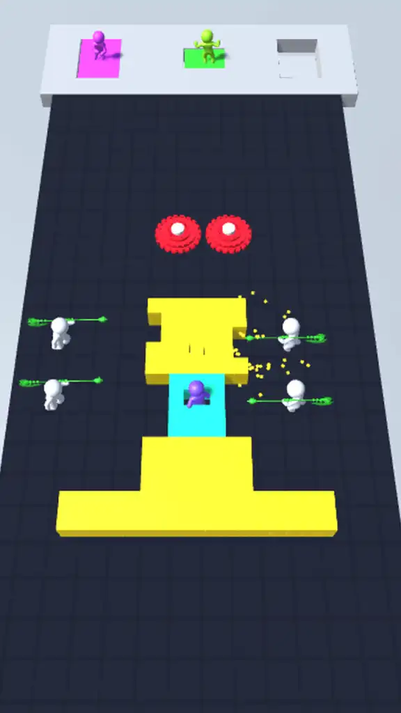 Color Smasher 3D SellUnitySourceCode - Image 7