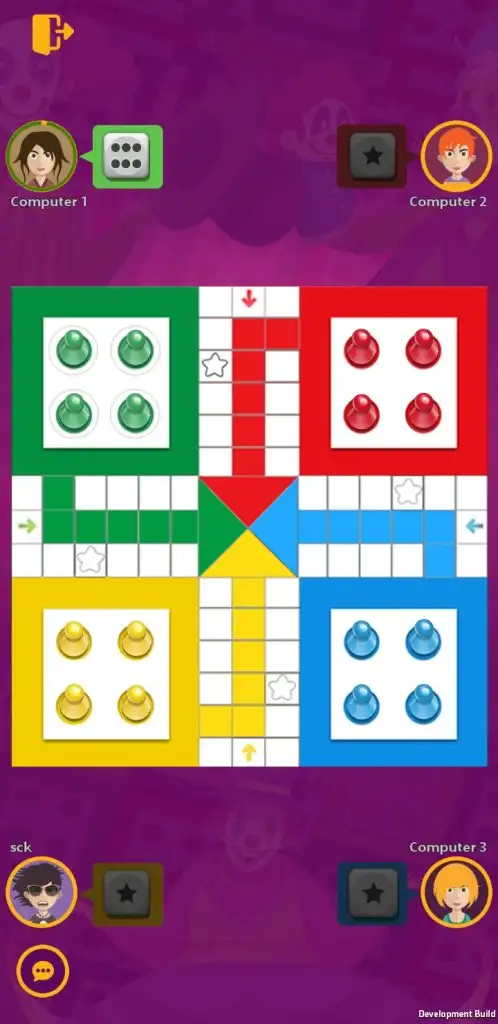 🎲 Ludo Joker With Online Multiplayers Real Money SellUnitySourceCode - Image 4