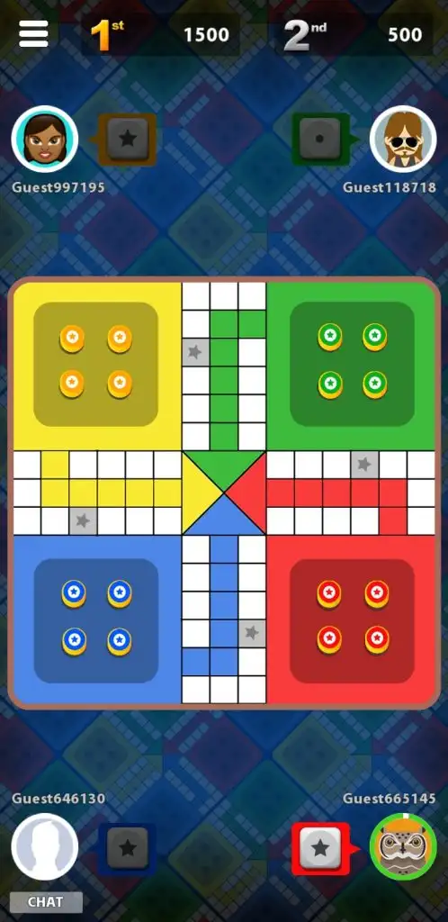 🎲 Ninja Ludo – Online Multiplayer Ludo Game (SellUnitySourceCode) - Image 5