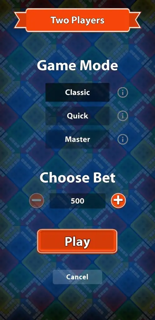 🎲 Ninja Ludo – Online Multiplayer Ludo Game (SellUnitySourceCode) - Image 7