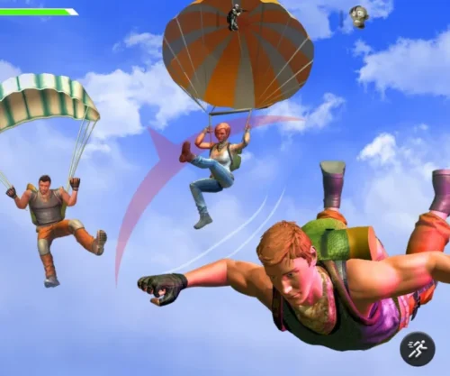 Fort Craft Zombie Attack Battleground Survival SellUnitySourceCode 