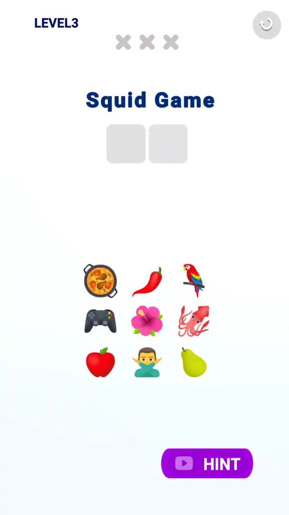 EmojiGuess_Match SellUnitySourceCode. - Image 5