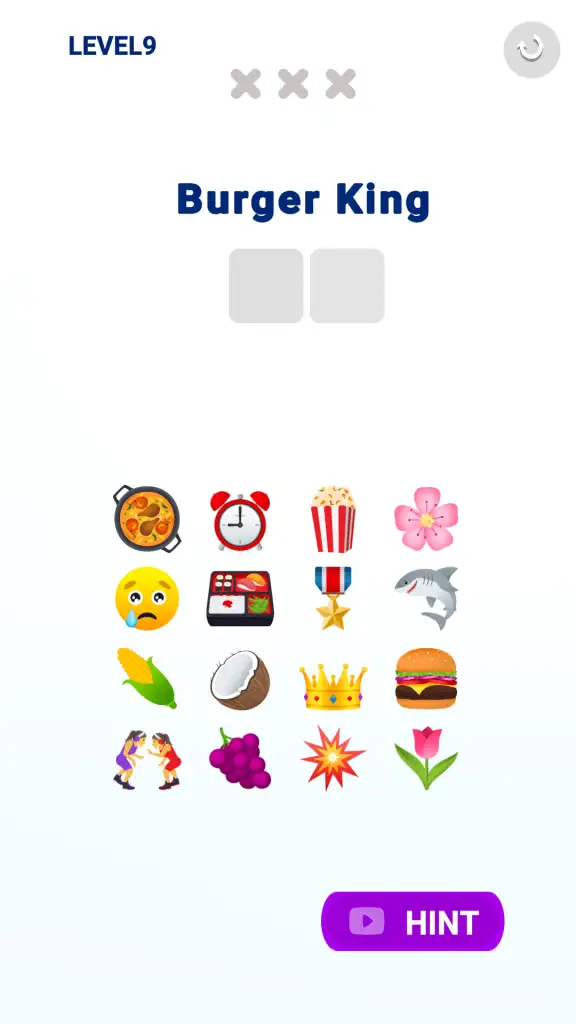 EmojiGuess_Match SellUnitySourceCode. - Image 6
