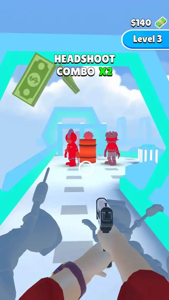 Headshoot Master SellUnitySourceCode - Image 3