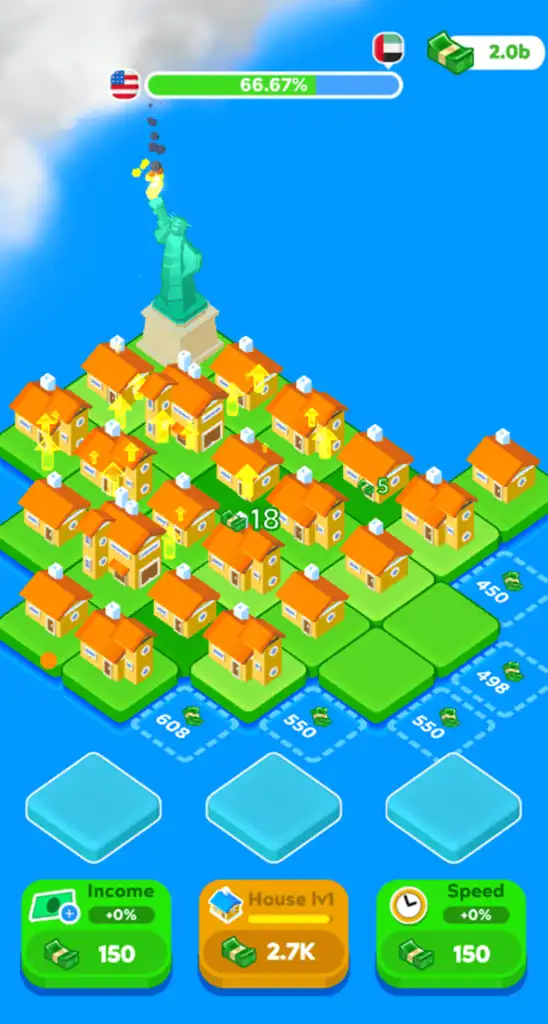 City Fever SellUnitySourceCode - Image 3