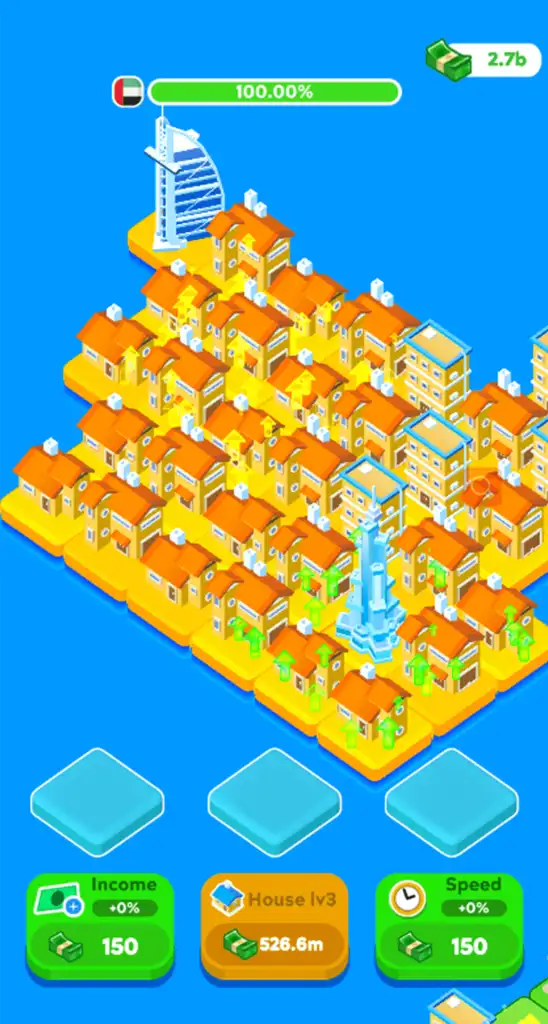 City Fever SellUnitySourceCode - Image 5