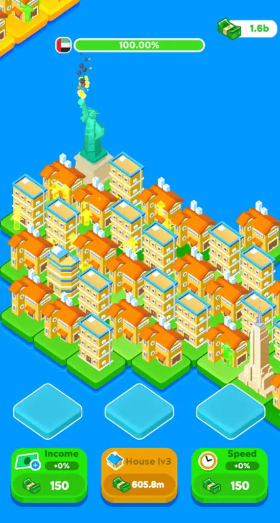 City Fever SellUnitySourceCode - Image 4