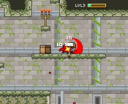 2D Knight Warrior Platformer Engine – 2025 Complete Unity Projects – SellUnitySourceCode.com