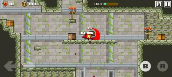 2D Knight Warrior Platformer Engine – 2025 Complete Unity Projects – SellUnitySourceCode.com