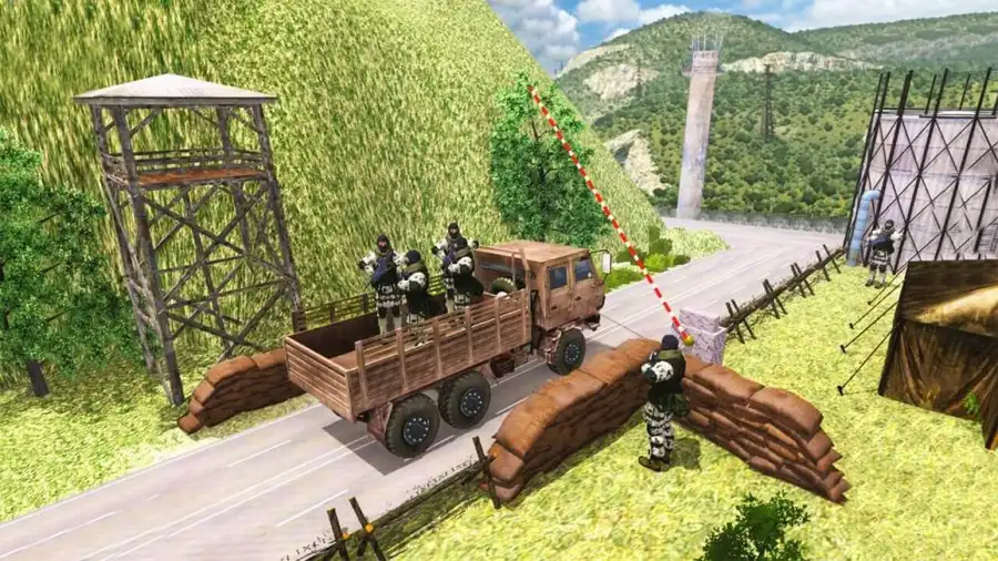 The Armor Gaming’s New Season Spring Sale: 37 SellUnitySourceCode - Image 4