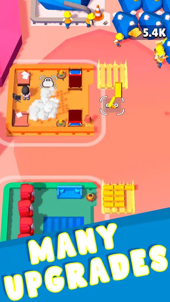 My perfect mine - Sell Unity Source Code - Image 3