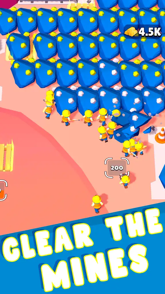 My perfect mine - Sell Unity Source Code - Image 4