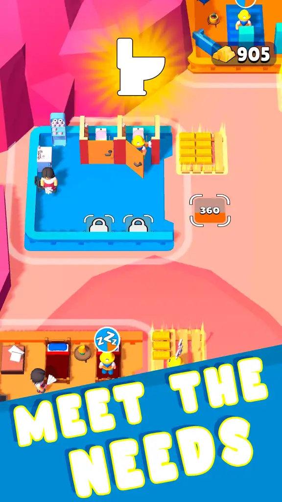 My perfect mine - Sell Unity Source Code - Image 2