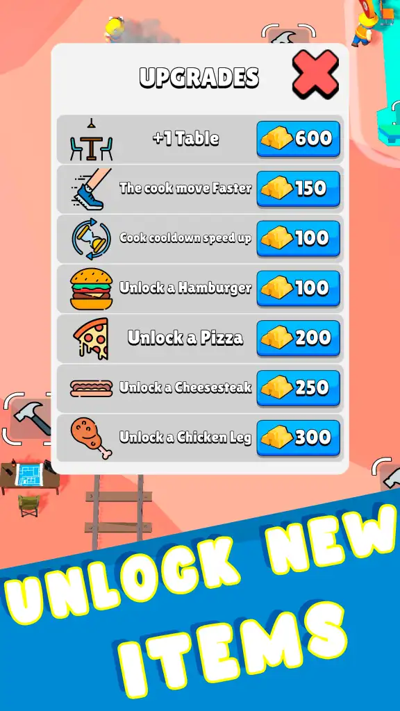 My perfect mine - Sell Unity Source Code - Image 5