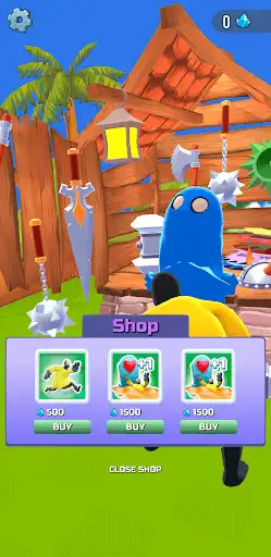 Summer Super SALE Bundle: 10 Top Trending Games FO SellUnitySourceCode - Image 6