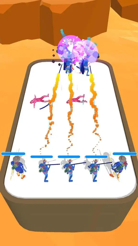 Summer Super SALE Bundle: 10 Top Trending Games FO SellUnitySourceCode - Image 4