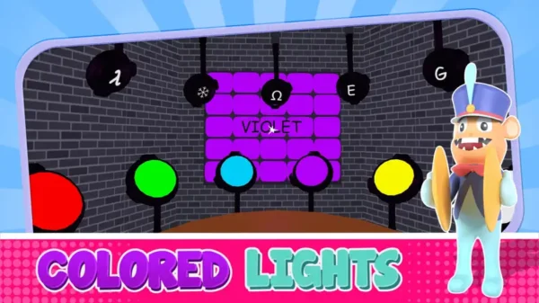 High-Quality Game Code