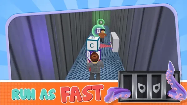 99 Monsters Escape Challenge – Scary Puzzle Room Game 2025 - Sellunitysourcecode - Image 6