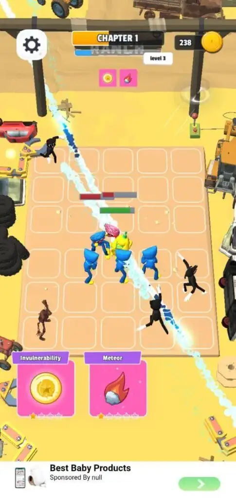 Spring’s Best Gaming Deal: 10 Trending Hypercasual SellUnitySourceCode - Image 2