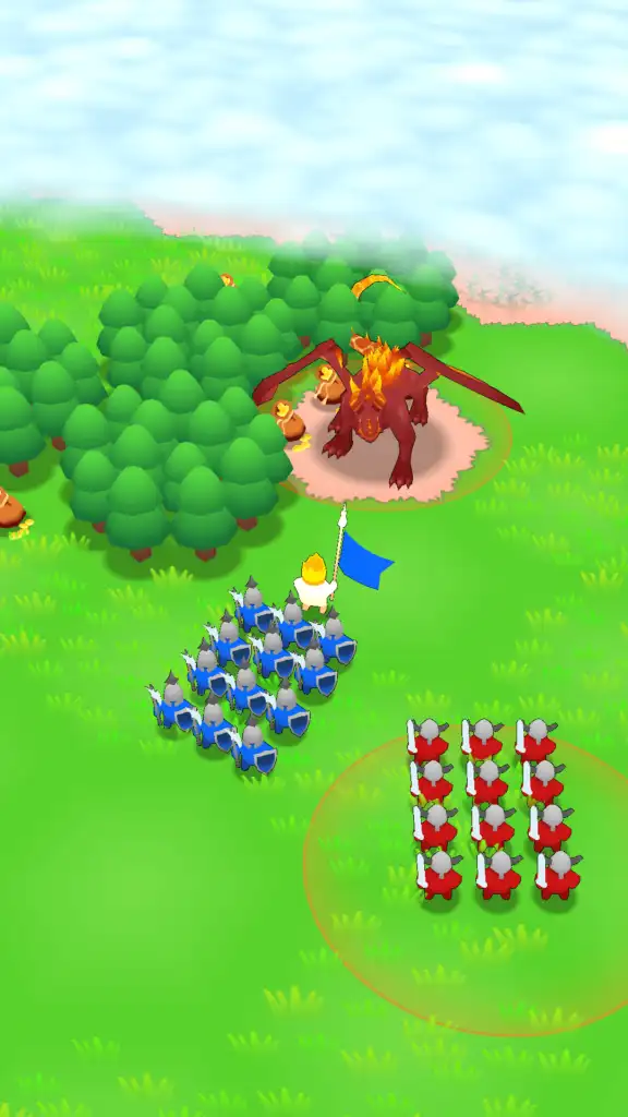 Spring’s Best Gaming Deal: 10 Trending Hypercasual SellUnitySourceCode - Image 7