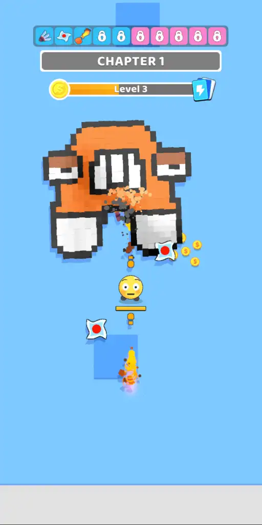 Spring’s Best Gaming Deal: 10 Trending Hypercasual SellUnitySourceCode - Image 5