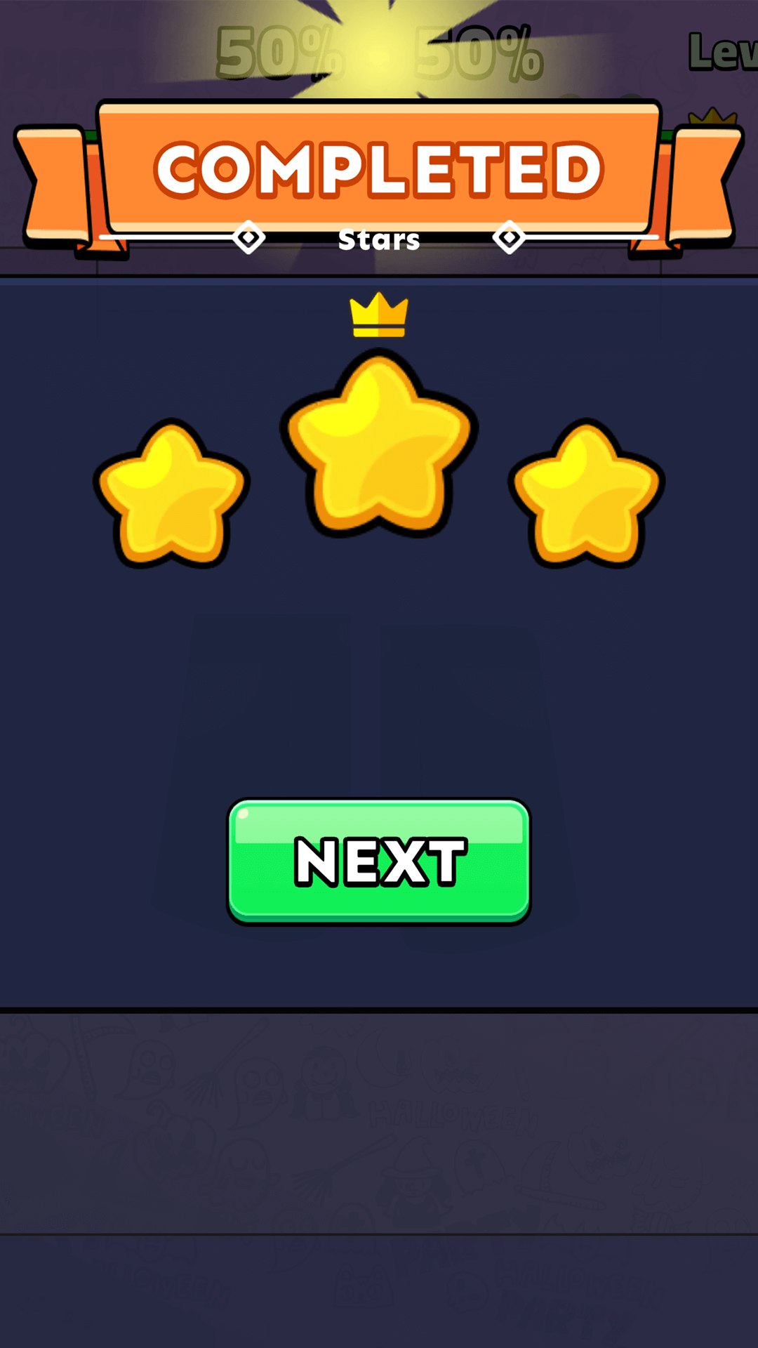 Cut It: Puzzle Game Tiger Indie Game Unity Premium SellUnitySourceCode - Image 9