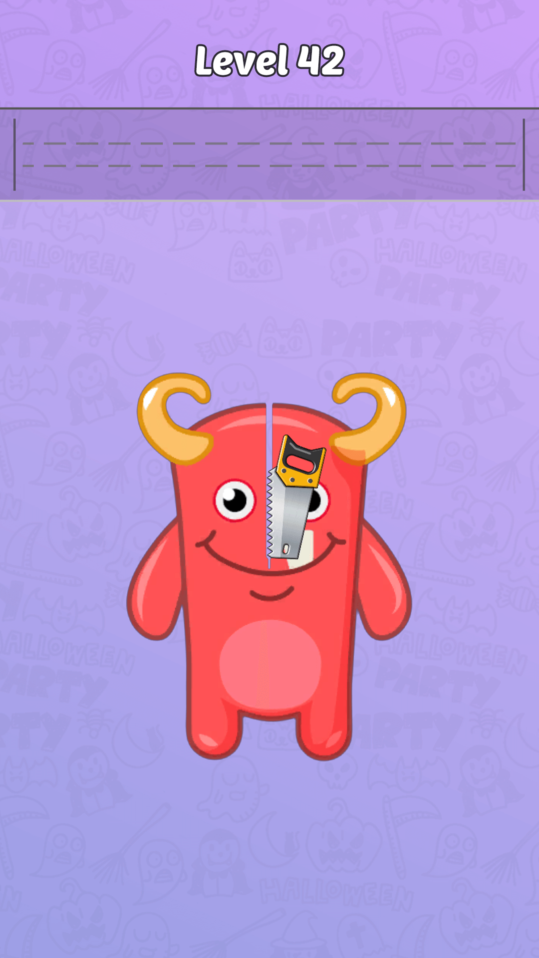 Cut It: Puzzle Game Tiger Indie Game Unity Premium SellUnitySourceCode - Image 6