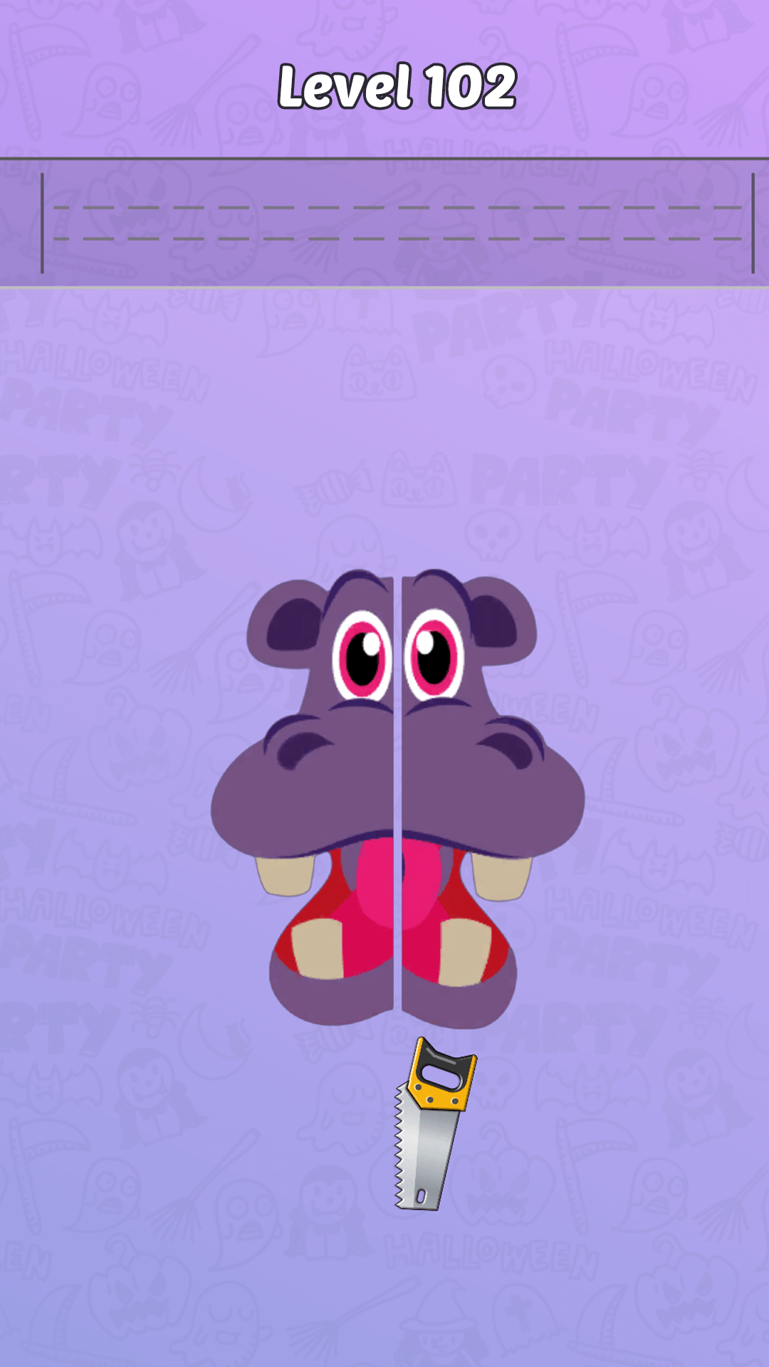 Cut It: Puzzle Game Tiger Indie Game Unity Premium SellUnitySourceCode - Image 7