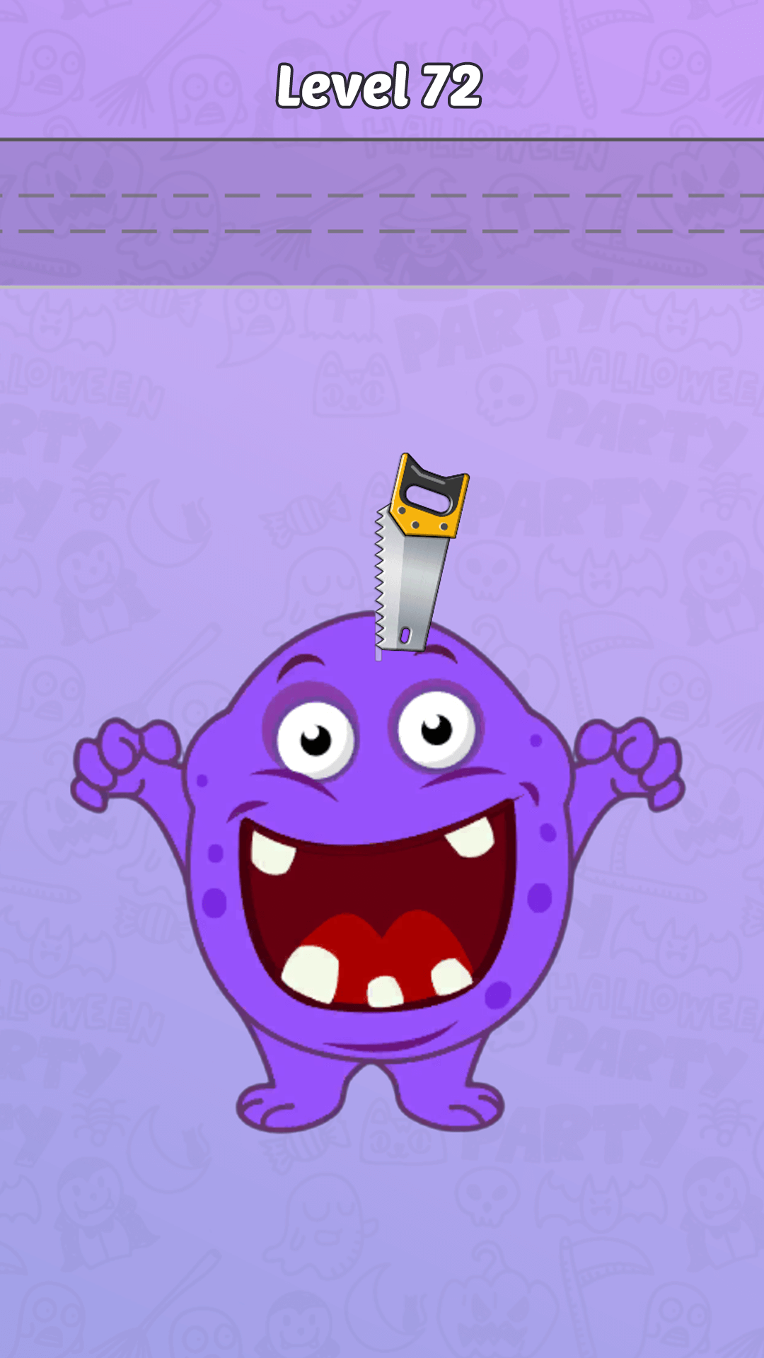 Cut It: Puzzle Game Tiger Indie Game Unity Premium SellUnitySourceCode - Image 8