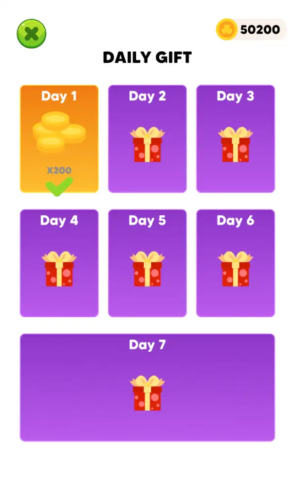 Tap Away Puzzle SellUnitySourceCode - Image 6