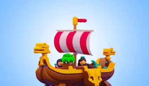 Island Merge War SellUnitySourceCode 