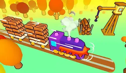 Rail Maker SellUnitySourceCode