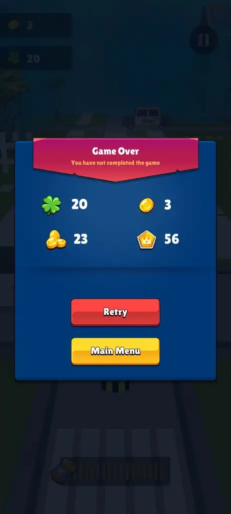 Skating Mania | Brand New Hypercasual Adventure SellUnitySourceCode - Image 4