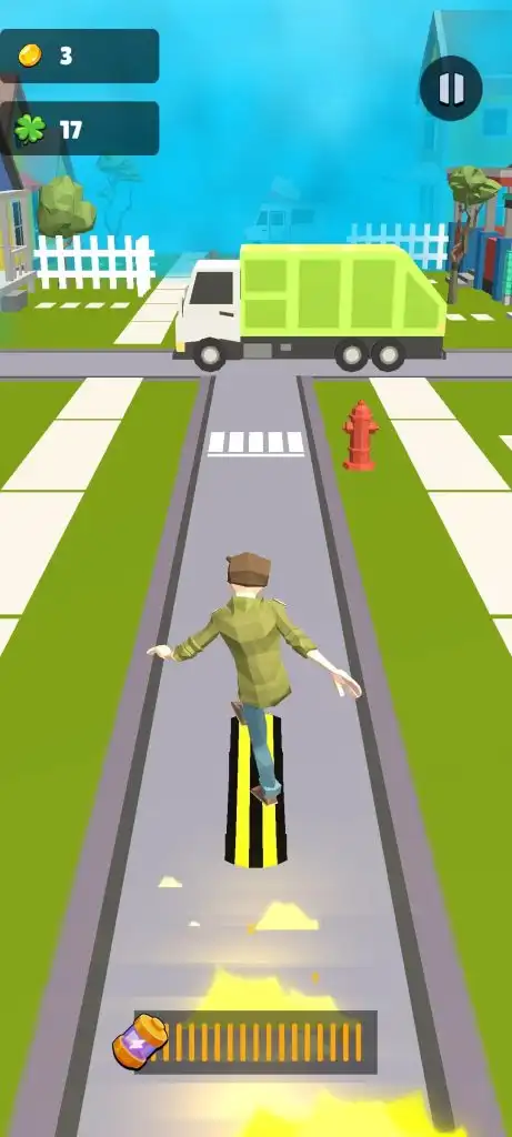 Skating Mania | Brand New Hypercasual Adventure SellUnitySourceCode - Image 6