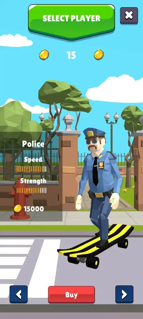 Skating Mania | Brand New Hypercasual Adventure SellUnitySourceCode - Image 7