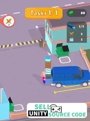 Cars Rally Merge Sellunitysourcecode - Image 2