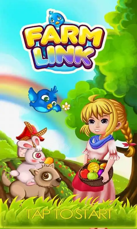 Farm Link Complete Game SellUnitySourceCode - Image 4