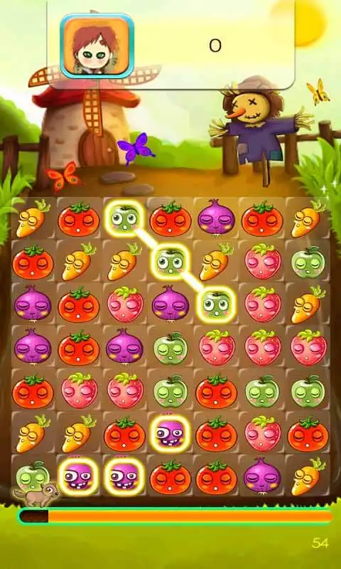 Farm Link Complete Game SellUnitySourceCode - Image 5