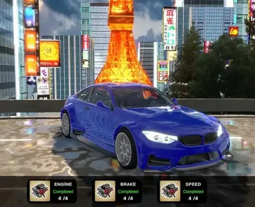 CAR RACE X Sellunitysourcecode