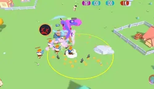 Dark VS Light SellUnitySourceCode