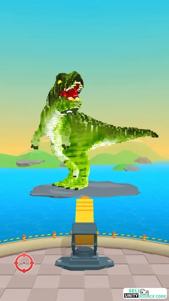 Bomb Factor Sellunitysourcecode - Image 3