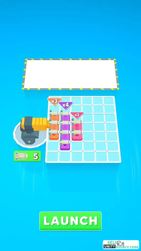 Bomb Factor Sellunitysourcecode - Image 6