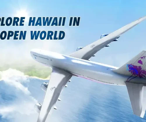 Flying Airplane Pilot Flight SellUnitySourceCode