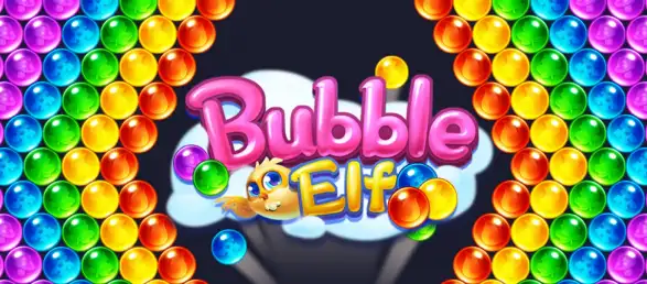 Bubble Elf - Sell Unity Source Code - Image 2